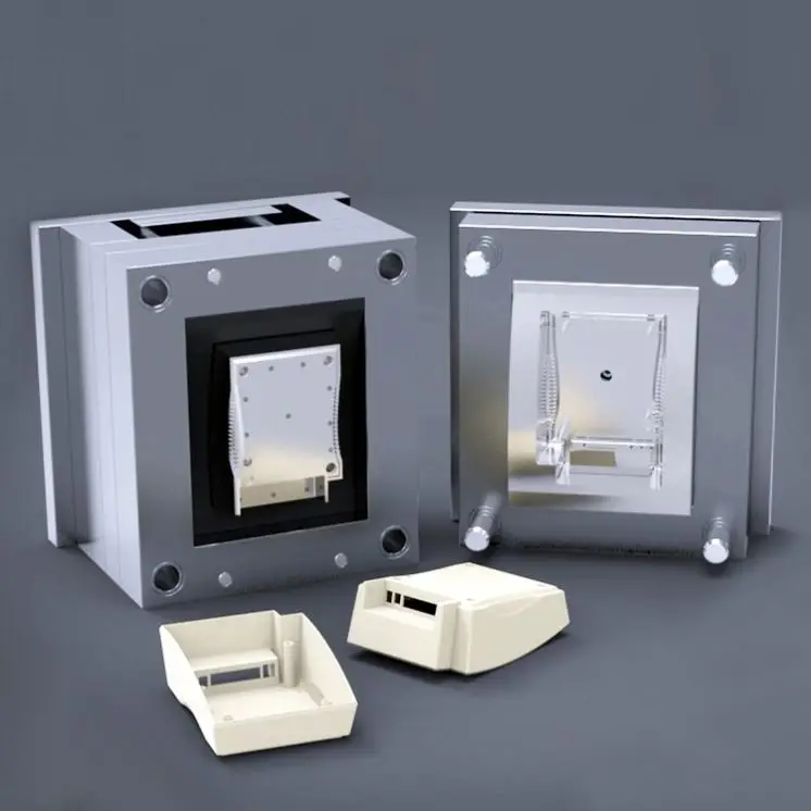 Resin Molding Service Pet Preform Moulds Plastic Manufacturers Crafting Molds Mould Silicon Jewelry Injection Mold