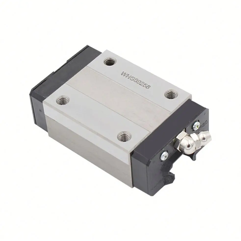 Linear Motion Guide LLTHC 20 A T0 P3