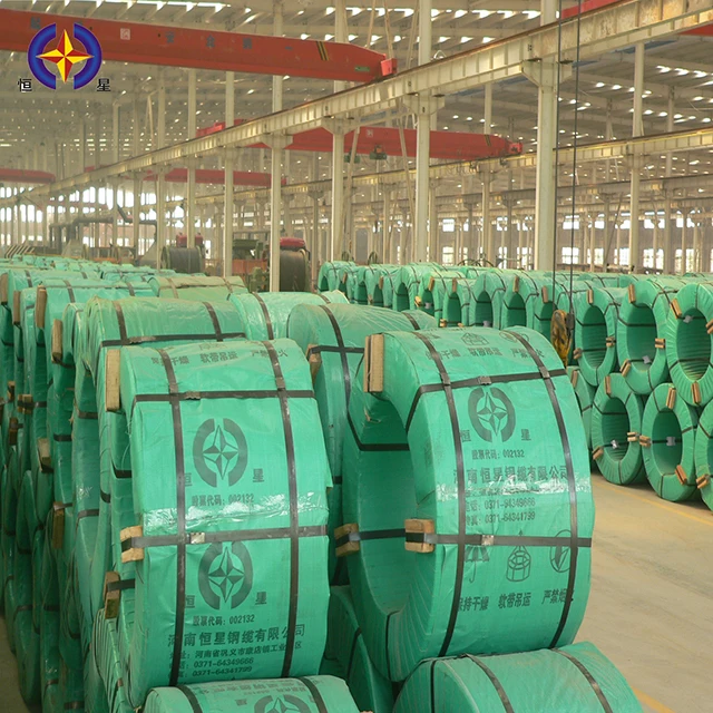 15.24mm Blue Color PE Coated Unbonded PC Strand For Construction