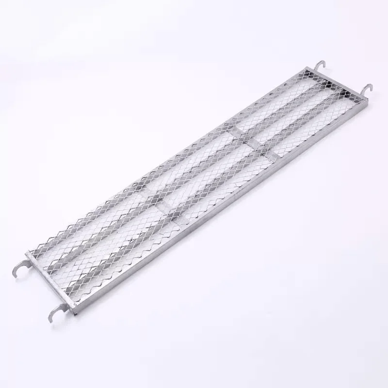 Durable Ladder & Scaffolding Parts Secure and Reliable Construction Boards