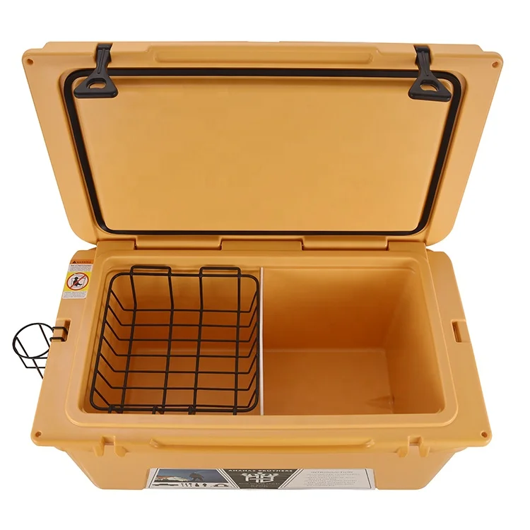 Oem Custom Cooler Accessory Premium Inner Wire Basket