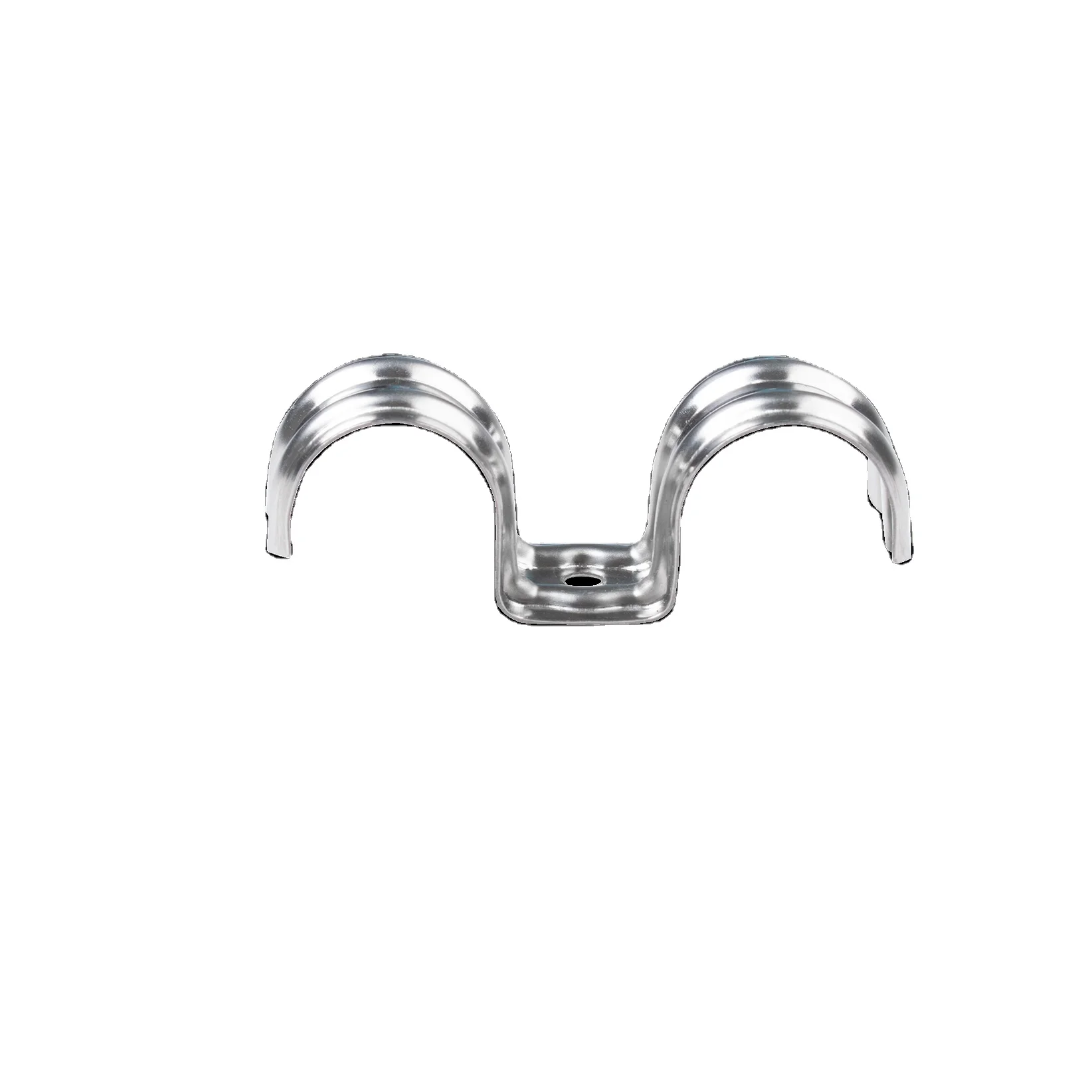 M-type pipe clamps Hose clamp Engineering water pipe clamp