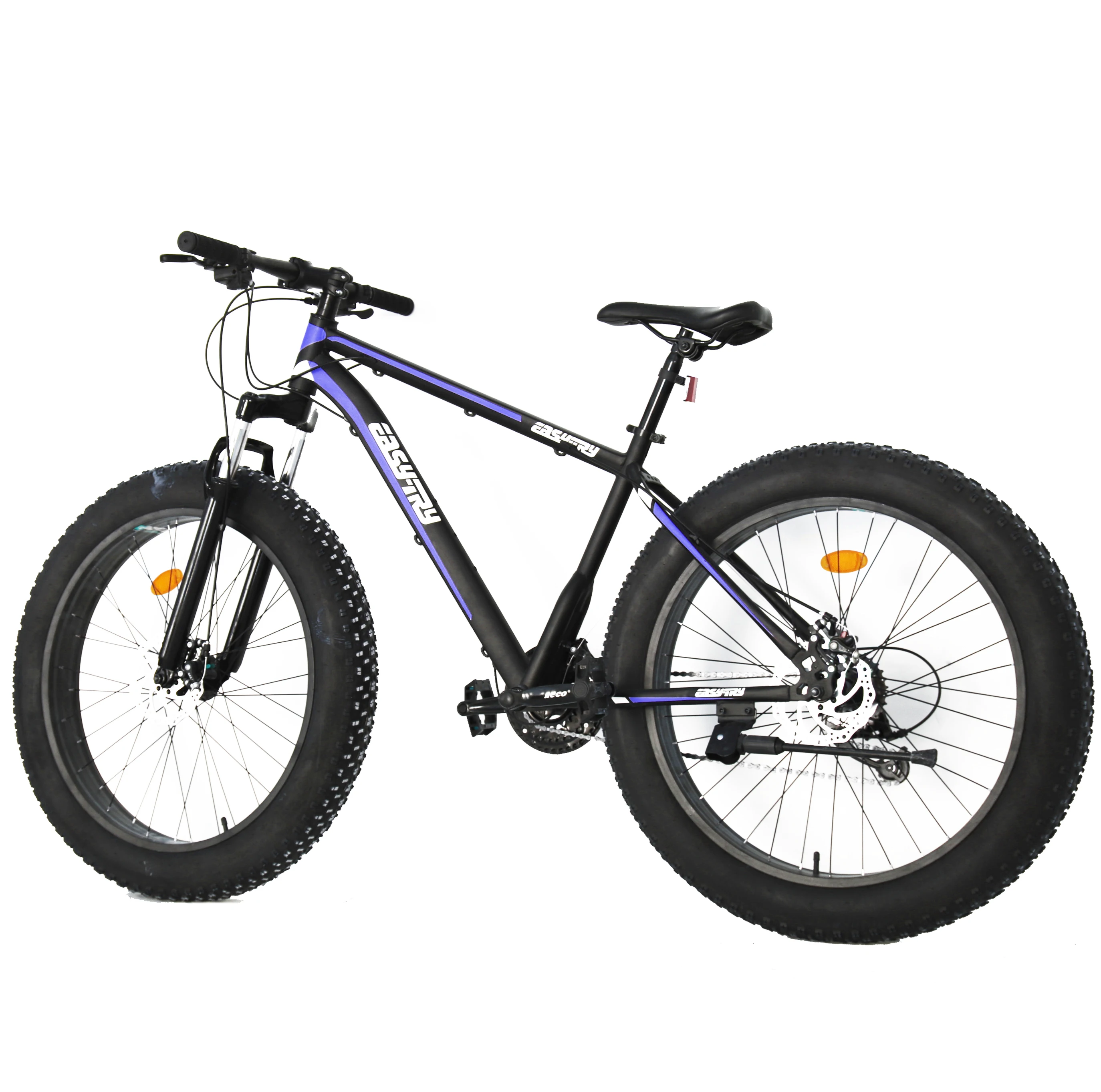 high quality Professional custom sports fat tire mountain bike for sale special bicycle