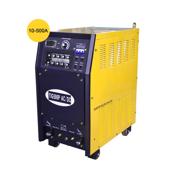 Mosfet Инвертор Ac/Dc Tig 400 Вт инверторный Сварочный аппарат Mma Tig сварочный аппарат