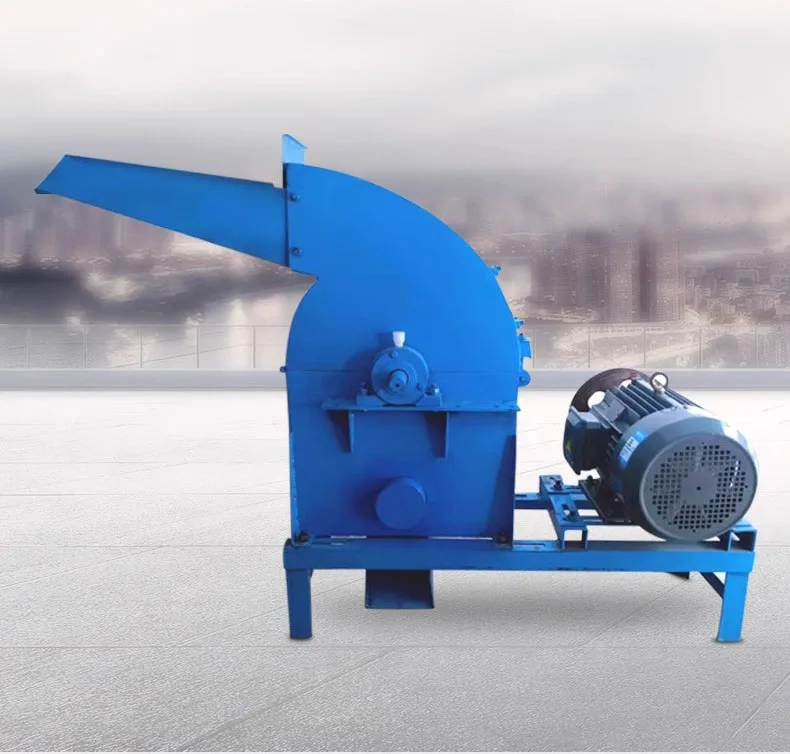 Commercial Electric Sugar Cane Bagasse hammer mill machine rice husk hammer mill machine/corn/maize grinding hammer mill