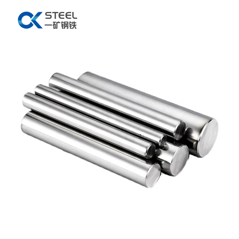 ASTM 60 мм A276 A479 309 410 420 304 316L круглый стержень из нержавеющей стали