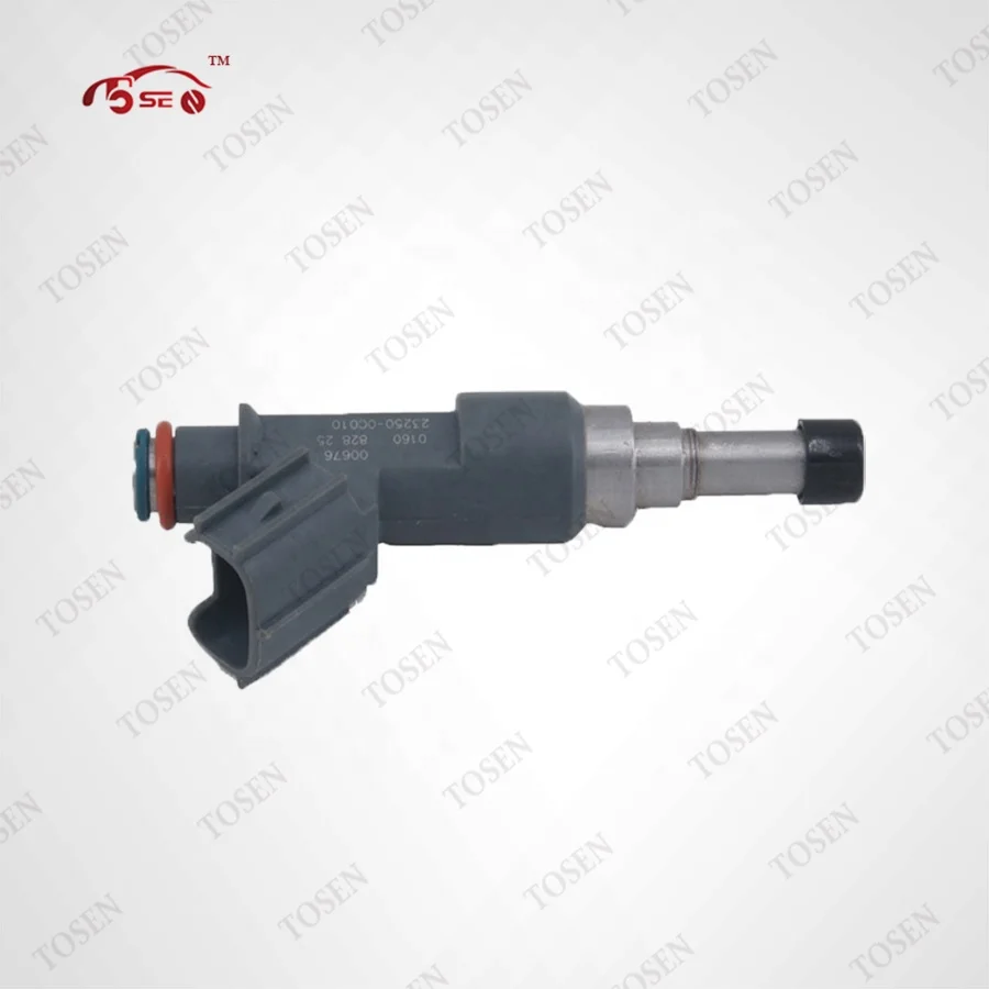 Fuel Injector 23209-09055 for TOYOTA Other Auto Transmission Systems