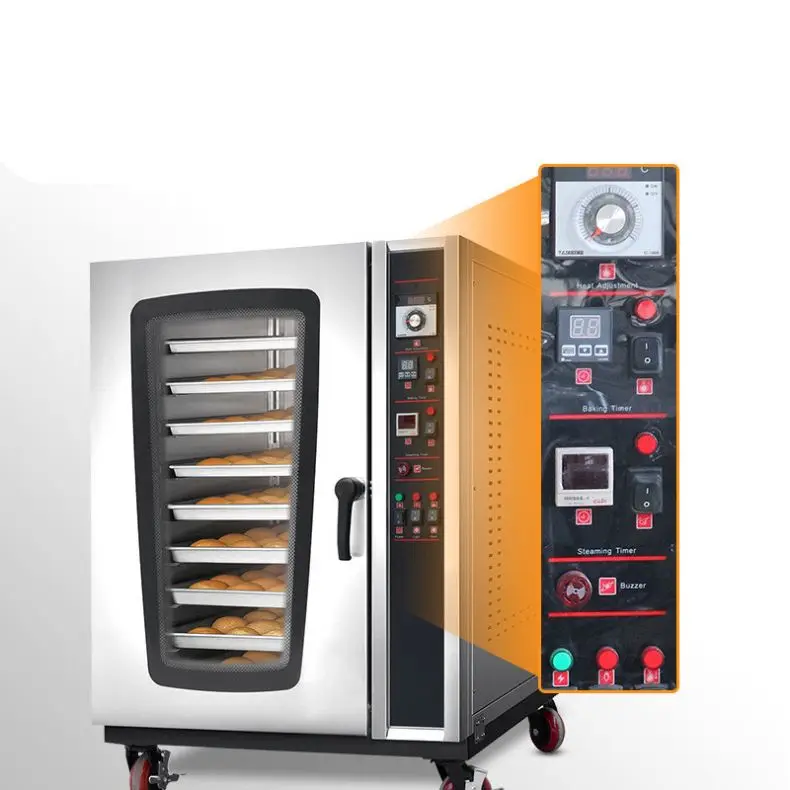 
Professional baked corn curls making machines french equipment for baking muffins 