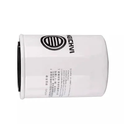 Applicable to Weichai WP3.7/4.1 engine filter Spin on oil filter 1000395855