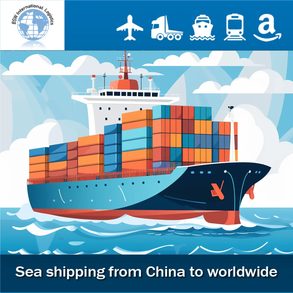 Professional Shipping Car parts Auto parts from China to Romania Ocean Sea Air Truck Train freight Cheapest