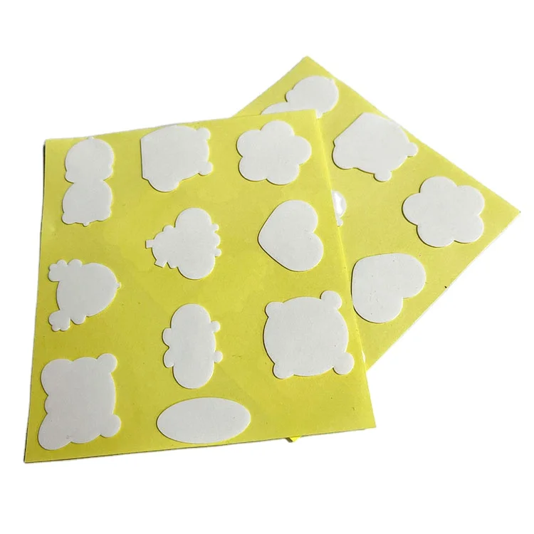 Индивидуальная Акриловая Двухсторонняя лента для игрушек