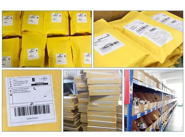 Прямая поставка агент Amazon электронная коммерция поставщик специального воздушного судна Доставка из Китая в Германию от двери