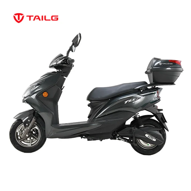electric moped scooter hub motor scooters made in china