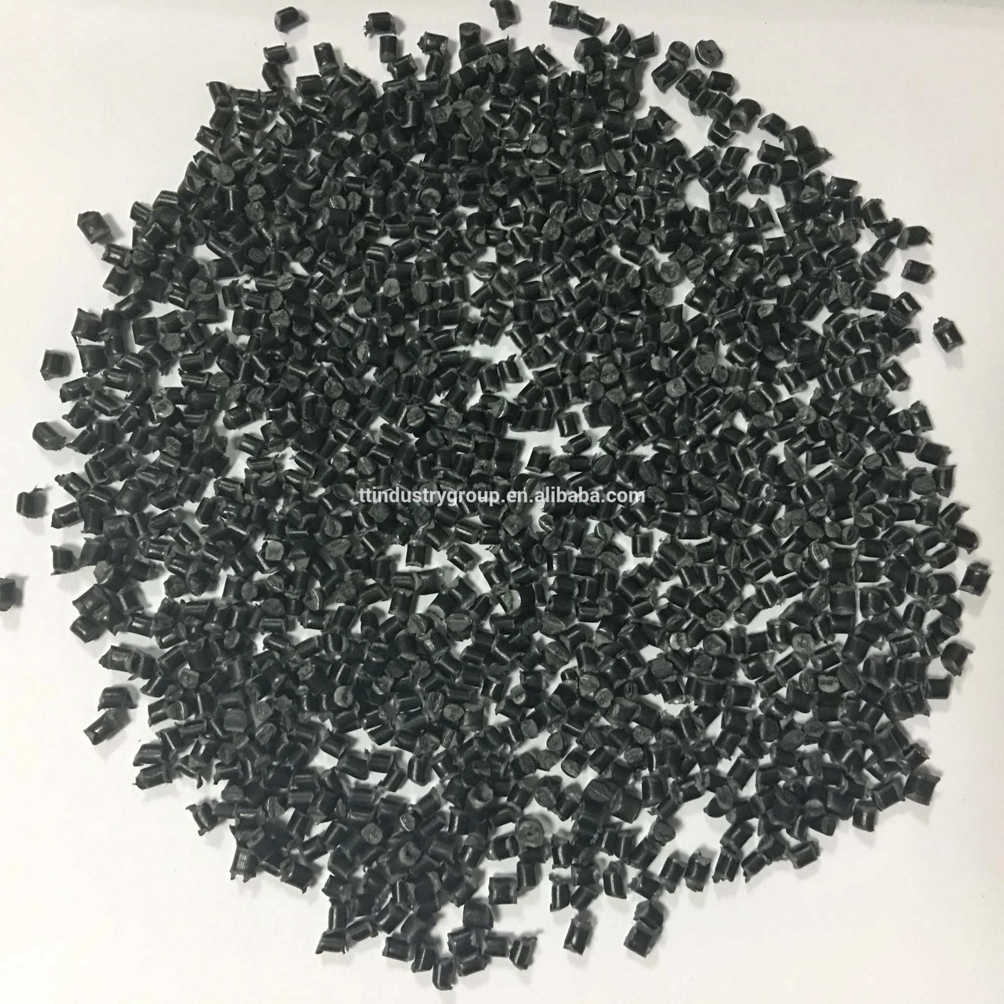 PA6 Halogen free V2 material for Corrugated pipe