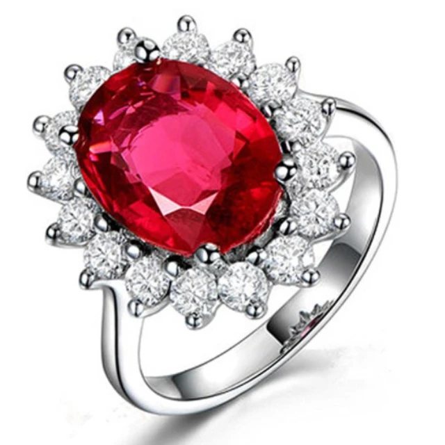 premier designs Turkish Italian ring