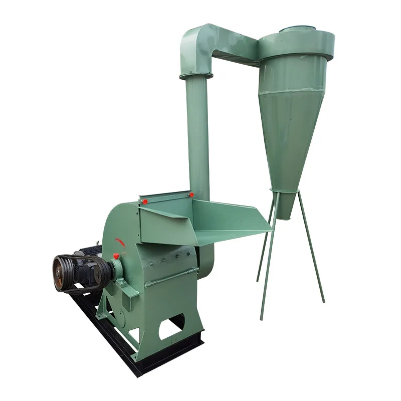 High Production Corn Grinder Grain Grinding Machine Mini Wheat Flour Mill