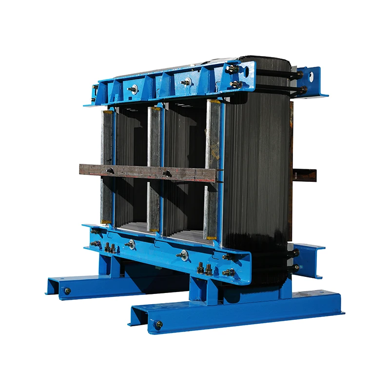 Wholesale Hot Scrap Transformer Cores Silicon Iron Core Transformer