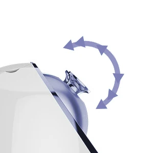 Professional  facial steamer