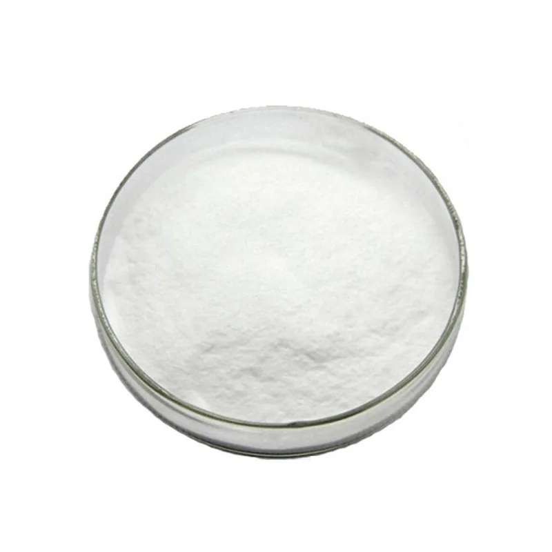 High Quality Skin Care Cosmetic Grade Materials CAS 79-14-1 Glycolic Acid
