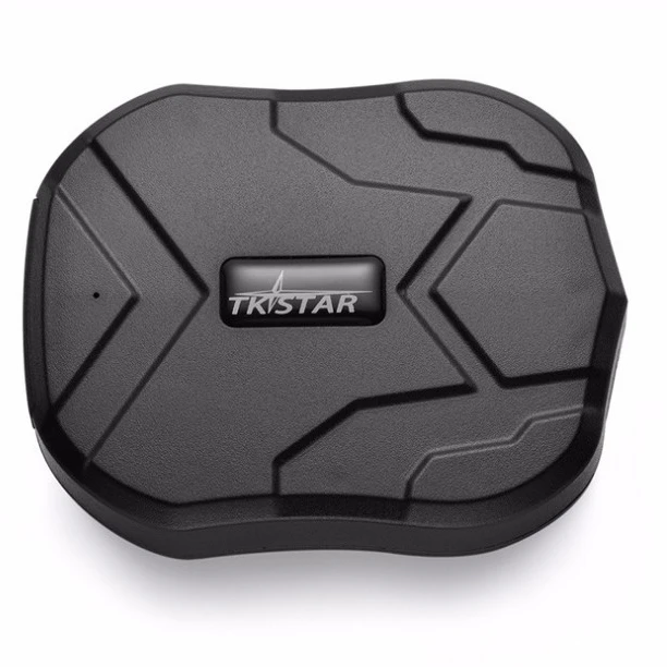 TK905 Gsm Gps устройство слежения длинный аккумулятор 5000 мАч Автомобильный трекер локатор водонепроницаемый Магнит Бесплатная система