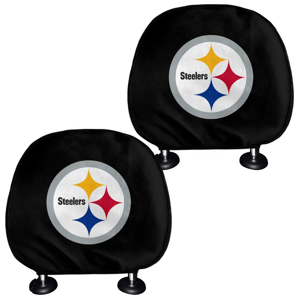 all 32 nfl teams new styles Ram Car pillow case customize man Nfl football team car