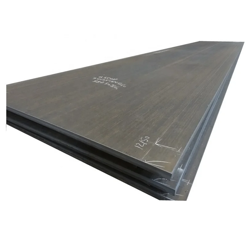 HARDOX450 NM400 NM450 NM500 NM550 Hot Rolled wear resistant steel plate