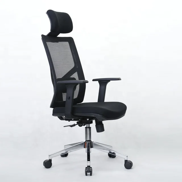 D63# Wholesale ergonomic medical office chairs mesh for office used