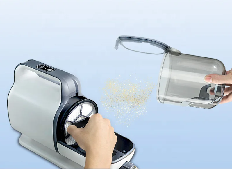 7 IN 1 Multi-functional Deshedding brush Dog Hair clippers Pet Grooming Vacuum Kit