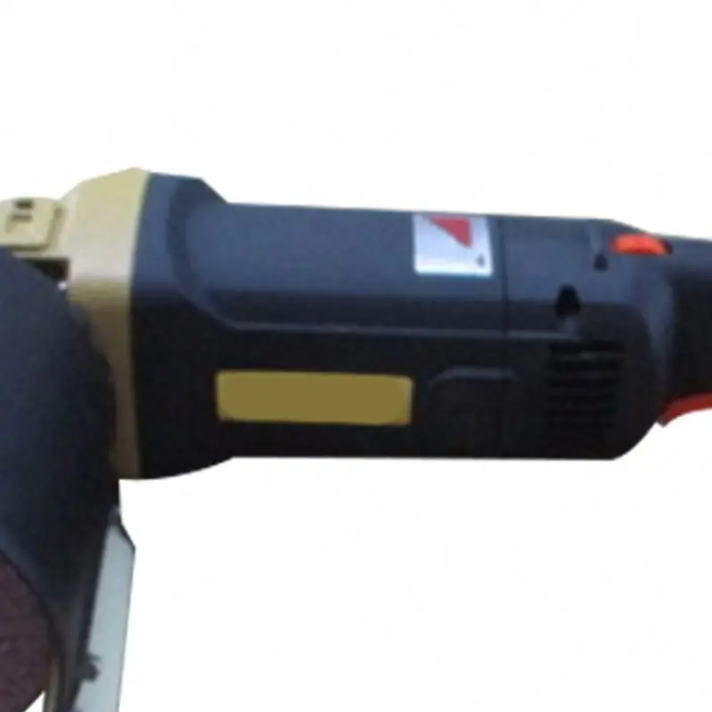 OEM Handheld Electric Wire Drawing Machine Polisher Sander for Metal Stainless Steel Wood Polishing Burnishing Polishing Machine