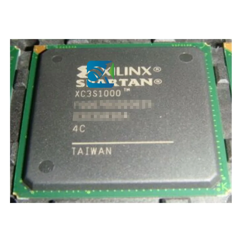 XC3S1000-4FTG256C New and Original IC Chips FPGA - Field Programmable Gate Array BGA-256 YITUO