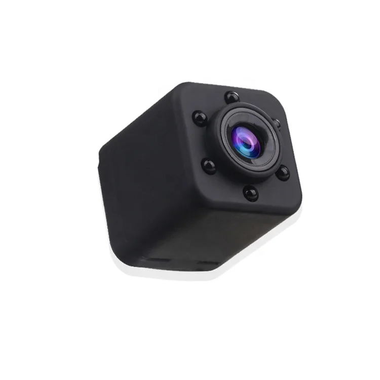 
Manufacturer Wholesale Full Hd 1080p Mini Hidden Spy Cam 