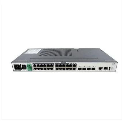 Huawei s5700-24TP-SI-AC 24 порт GE Коммутатор уровня 3 Управление