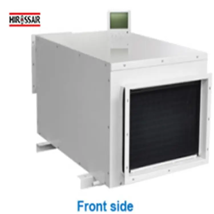 Потолочный осушитель для промышленных помещений HIROSS