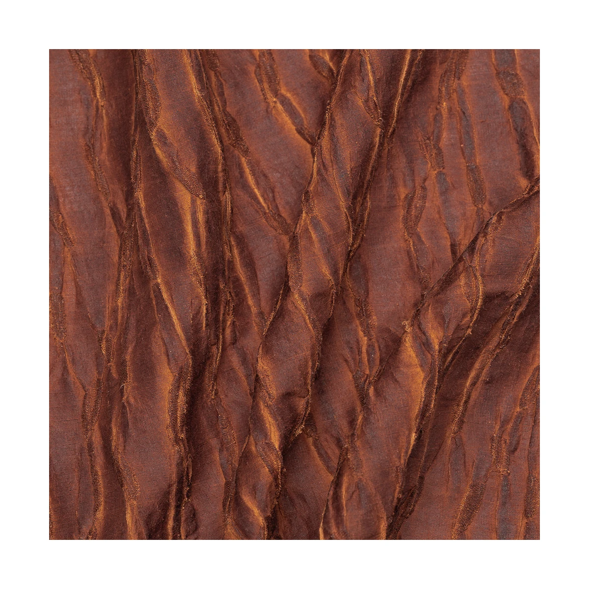 hot selling soft zero pollution mulberrry chiffon fabric velvet silk yam dyed fabric