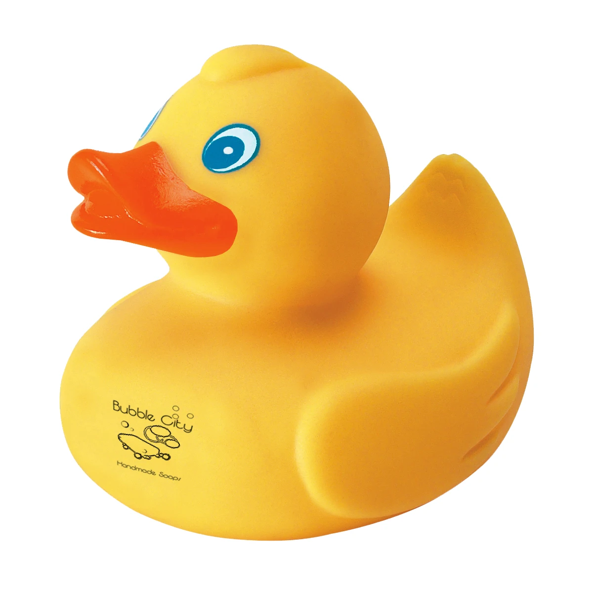 Factory Bulk Top Quality Plastic Yellow Rubber Ducks Family Toys Baby Bath Duck for Kids