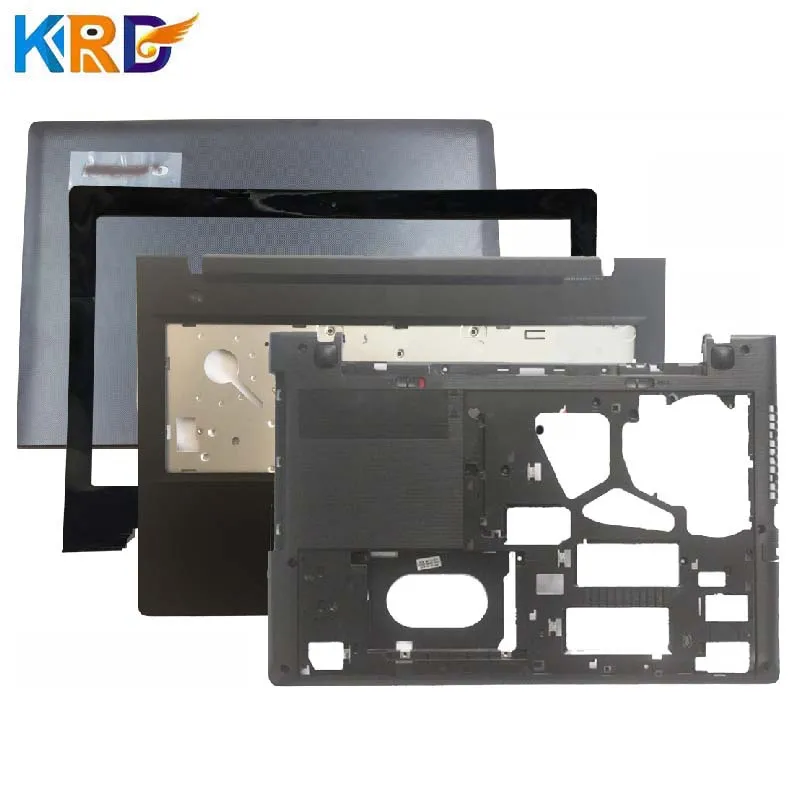 Новый чехол для ноутбука Lenovo G50-70 G50-30 Z50-30 series 15 6 дюйма задняя крышка жк-дисплея верхняя корпуса