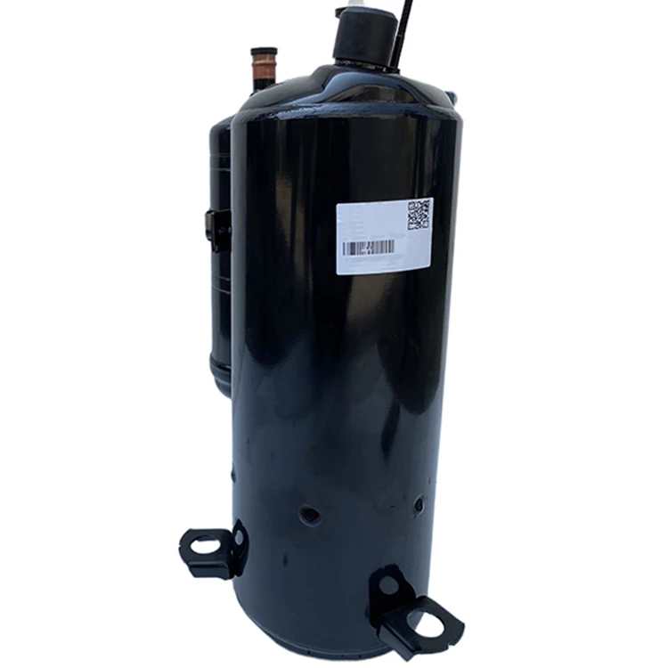 Factory New low price R134a R410a R22 6000btu 9000btu wholesale DC inverter compressor  AC scroll Air conditioning compressor
