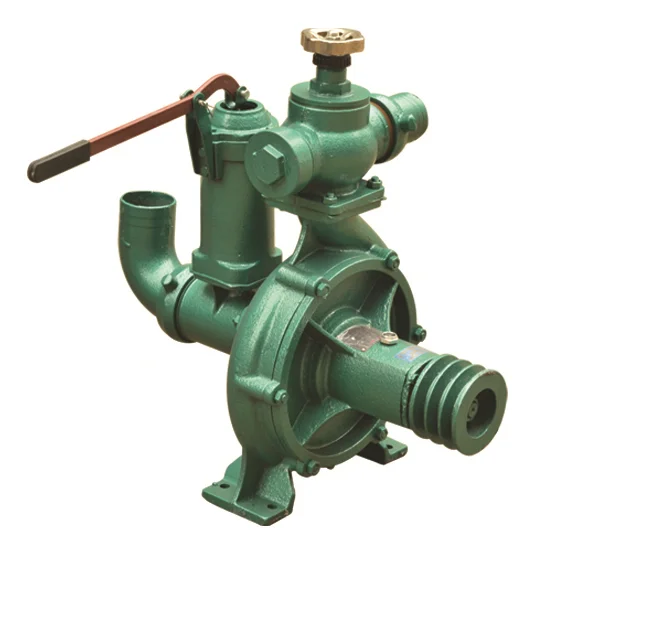 High Lift Long Distance Mountain Hills Irrigation Water Pumps Factory Price for Wholesale