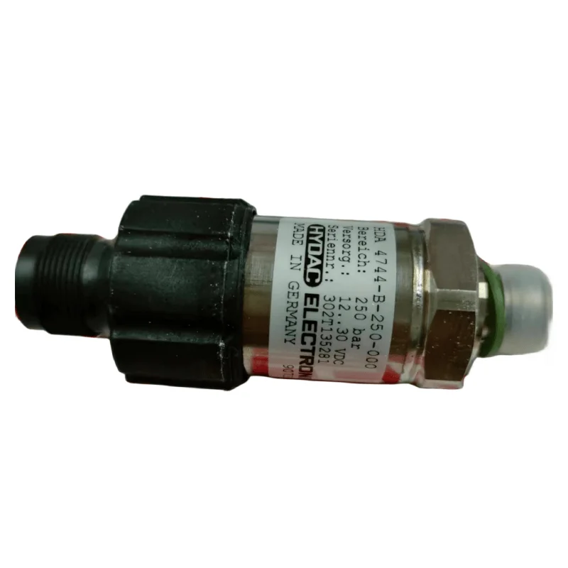 Датчик давления HYDAC HDA датчик HDA-4744-B-250-000 давления датчик HDA4744-A-600-000