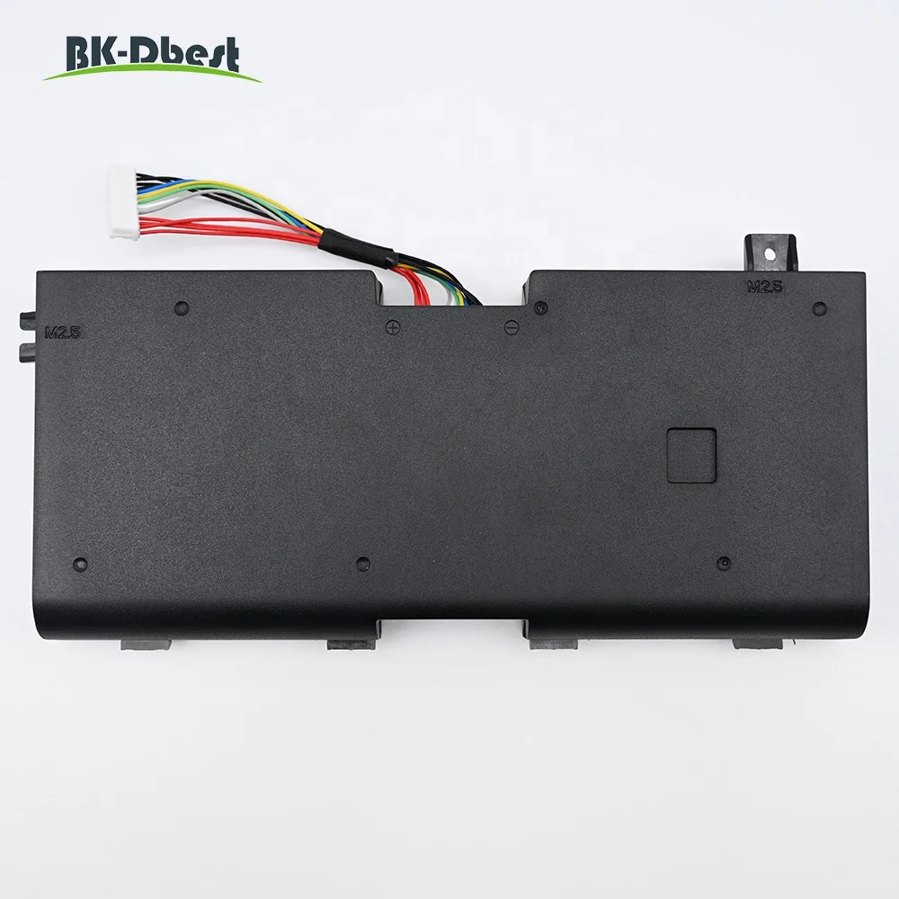 BK-Dbest 2F8K3 Battery [14.8V / 86Wh], AYIPE High-Performance Replacement Laptop Battery for DELL Alienware 17 18 18x M17X R5 M1