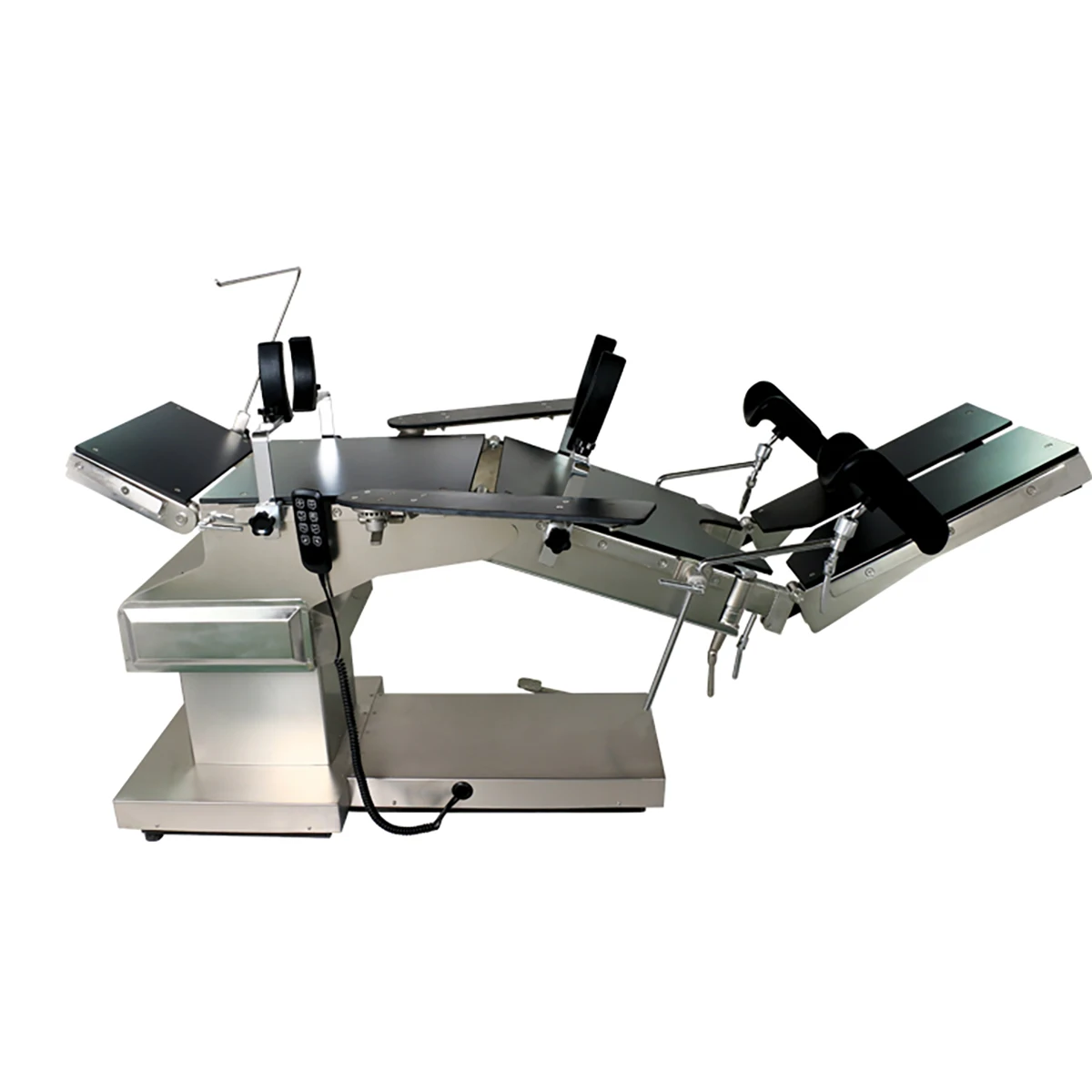 2024Operating Room Equipment Carbon Fiber Operation Table Spine Orthopedic Operating Tables