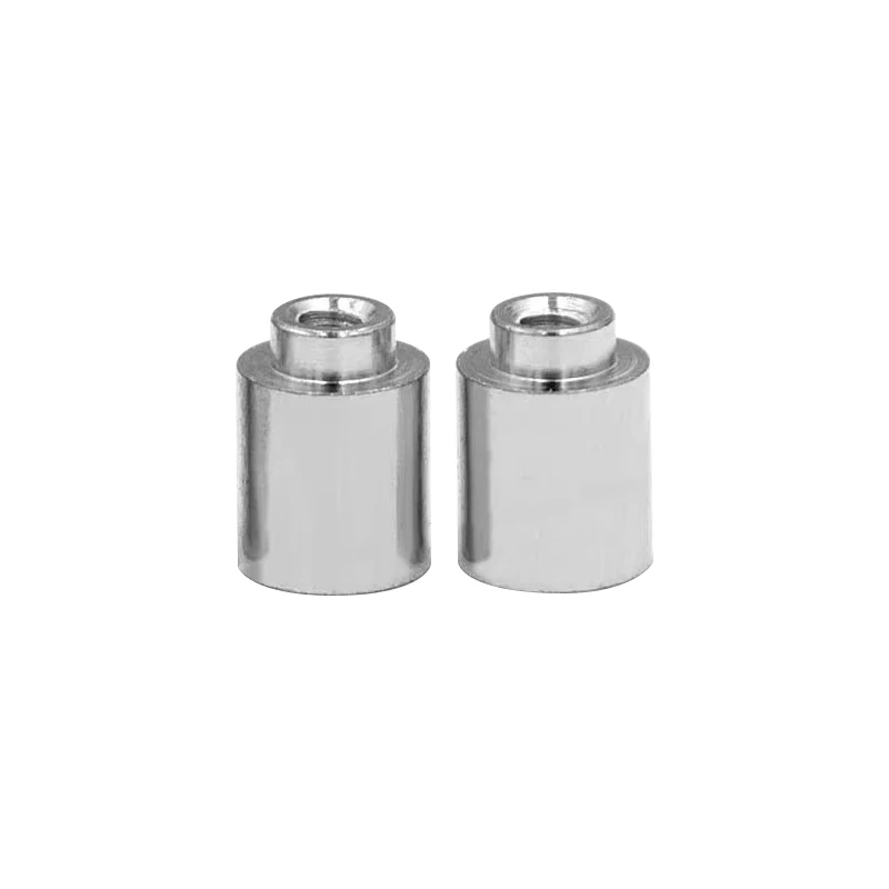 Sinhoo SMTSO-256 unified surface mount fasteners smt standoff SMT spacer smtso nut for pcb connector