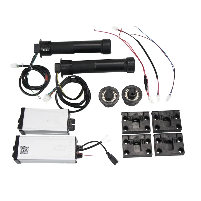 2021 New upgrade intelligent digital scrolling system MHNW-60-S mechanical scroller system