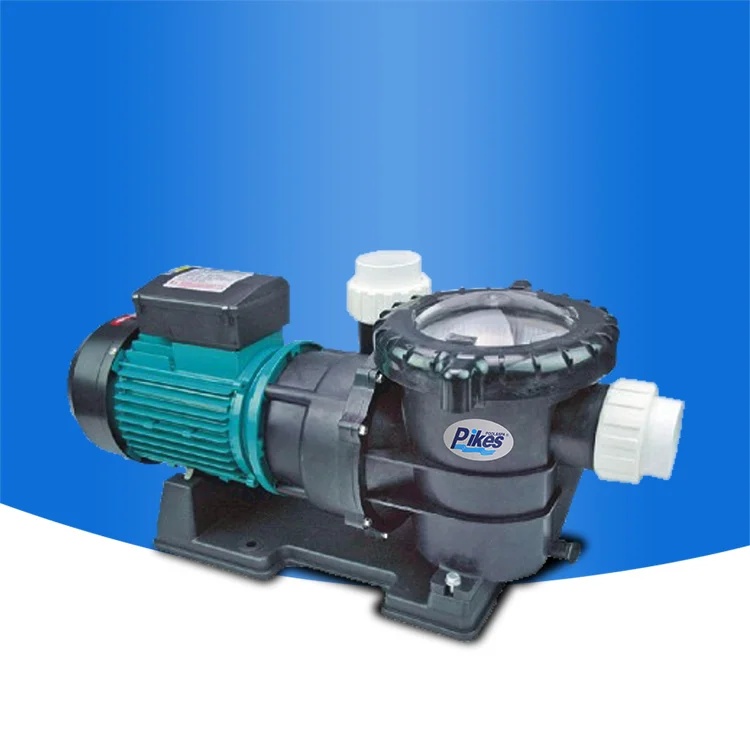 Factory Price STP200 1.2HP to 3HP Electric Circulation Swimming Pool Water Pump