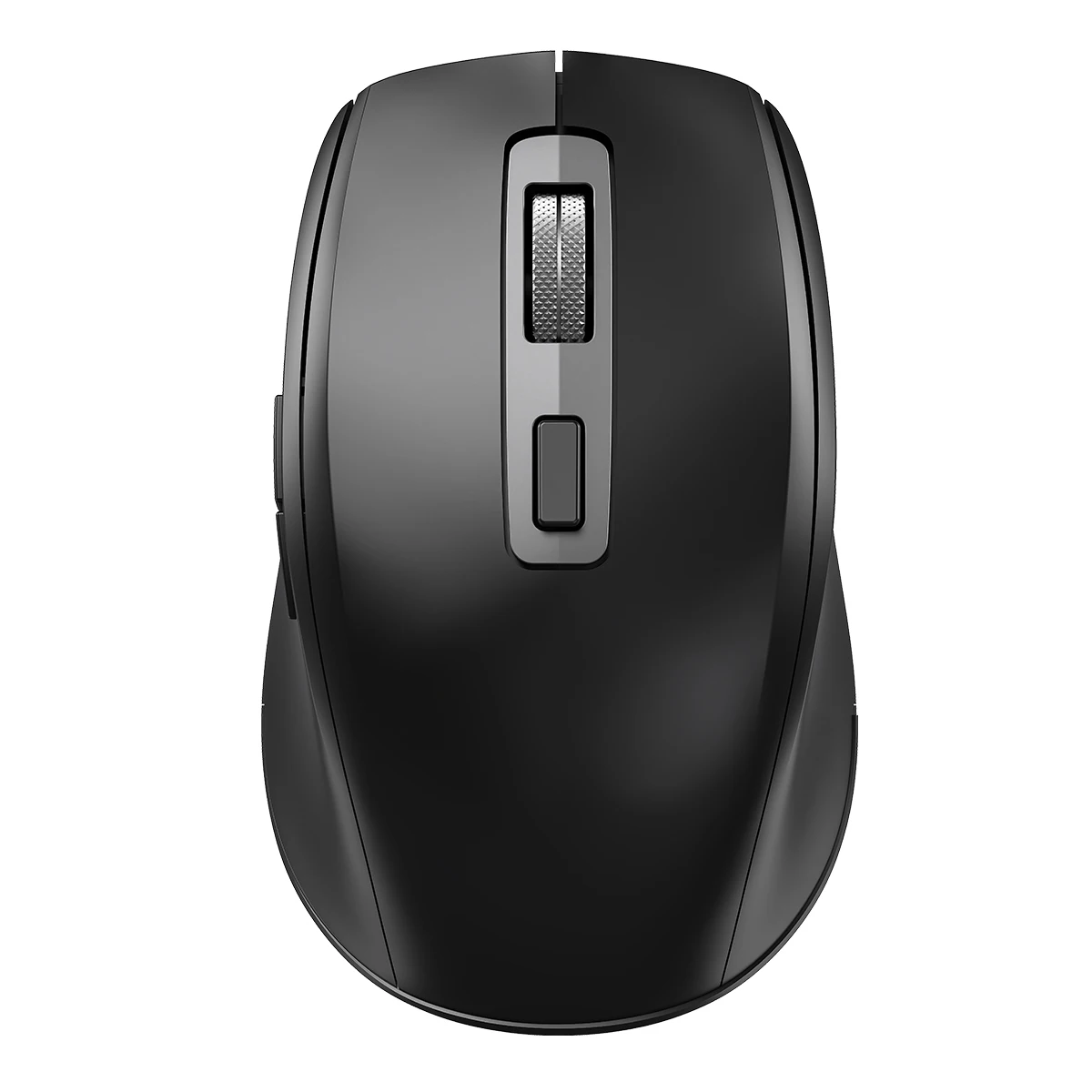 Custom Logo 6D Wireless Vertical Mouse RGB Backlight Rechargeable Mice Ergonomic Bluetooth Mouse for laptop/Windows/PC/Tablet