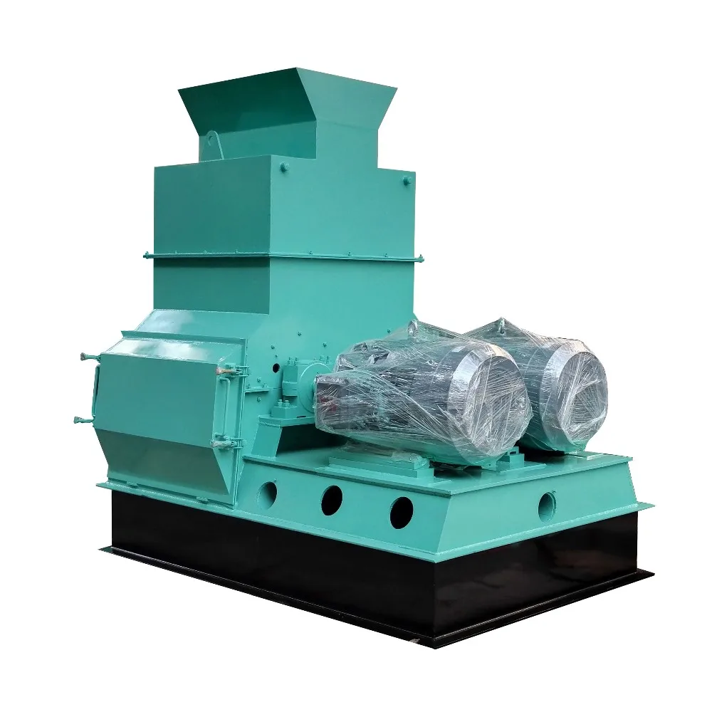
Crushing Wood Chips Into Sawdust Machine For Sale Price 