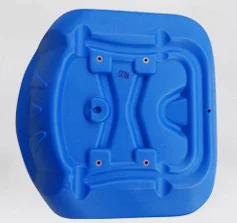 Wholesale HDPE Low Back Stadium Seat Football Stadium Chair Seats
