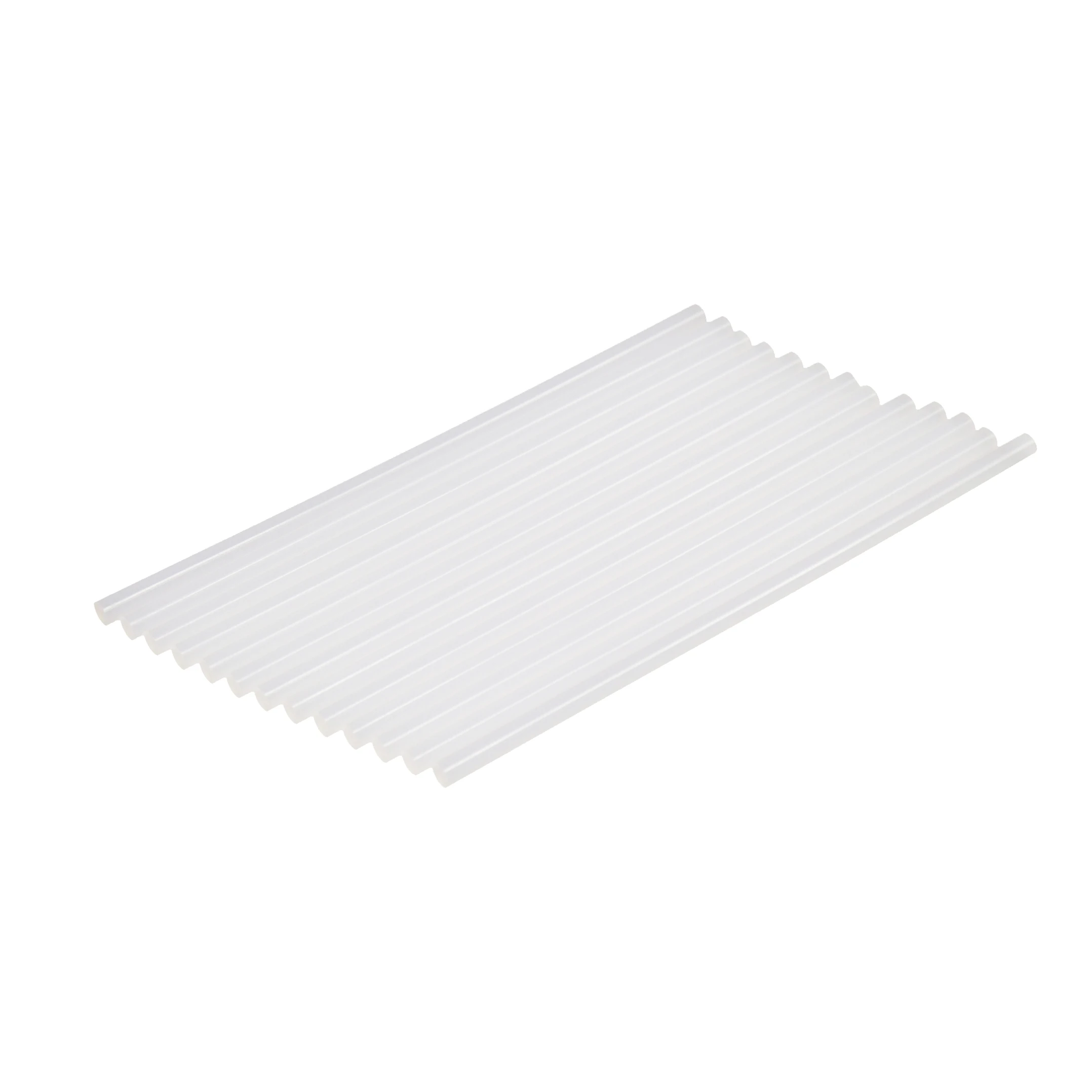 Good Formula Factory Direct Selling 7.2X 200mm  EVA Hot Melt Glue Stick for Glue Gun Use