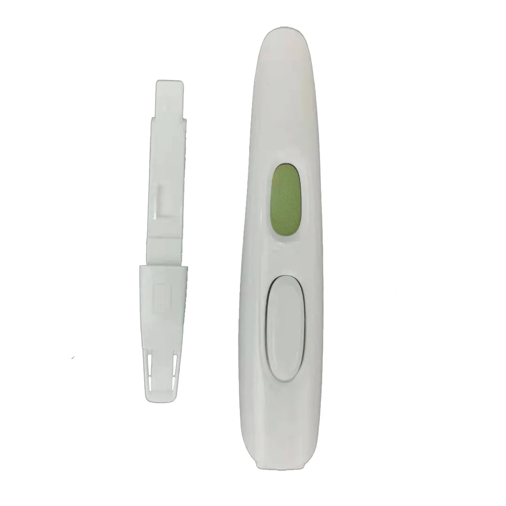 Ovulation and Pregnancy Test Strips  LH and HCG Fertility Test for Women