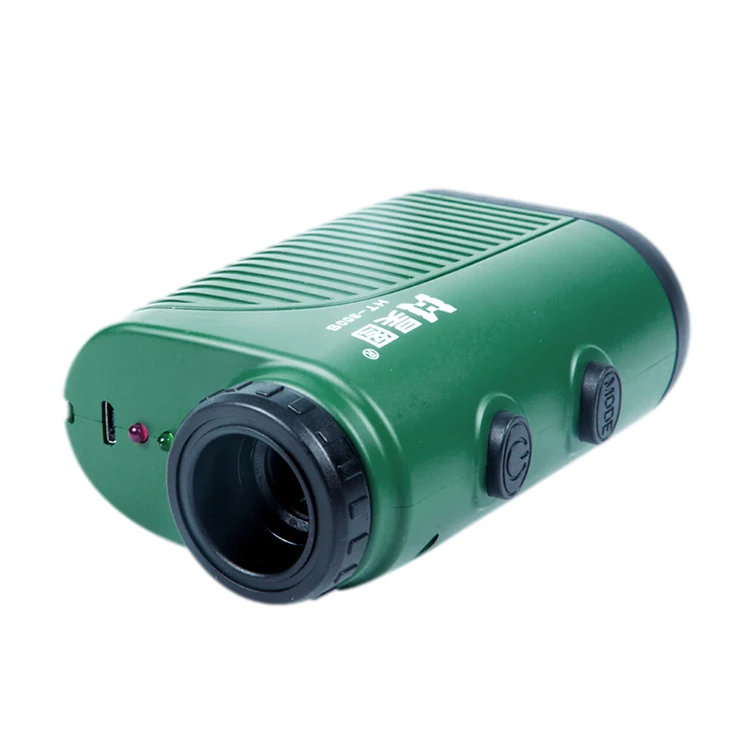 Ht900 Laser Distance 900 Meter Golf Rangefinder Laser Range Finder From China Supplier
